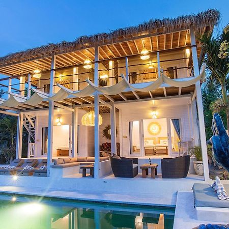 The Puncak Private Villa Нуса-Лембонган Екстер'єр фото