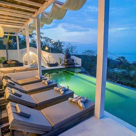 The Puncak Private Villa Нуса-Лембонган Екстер'єр фото