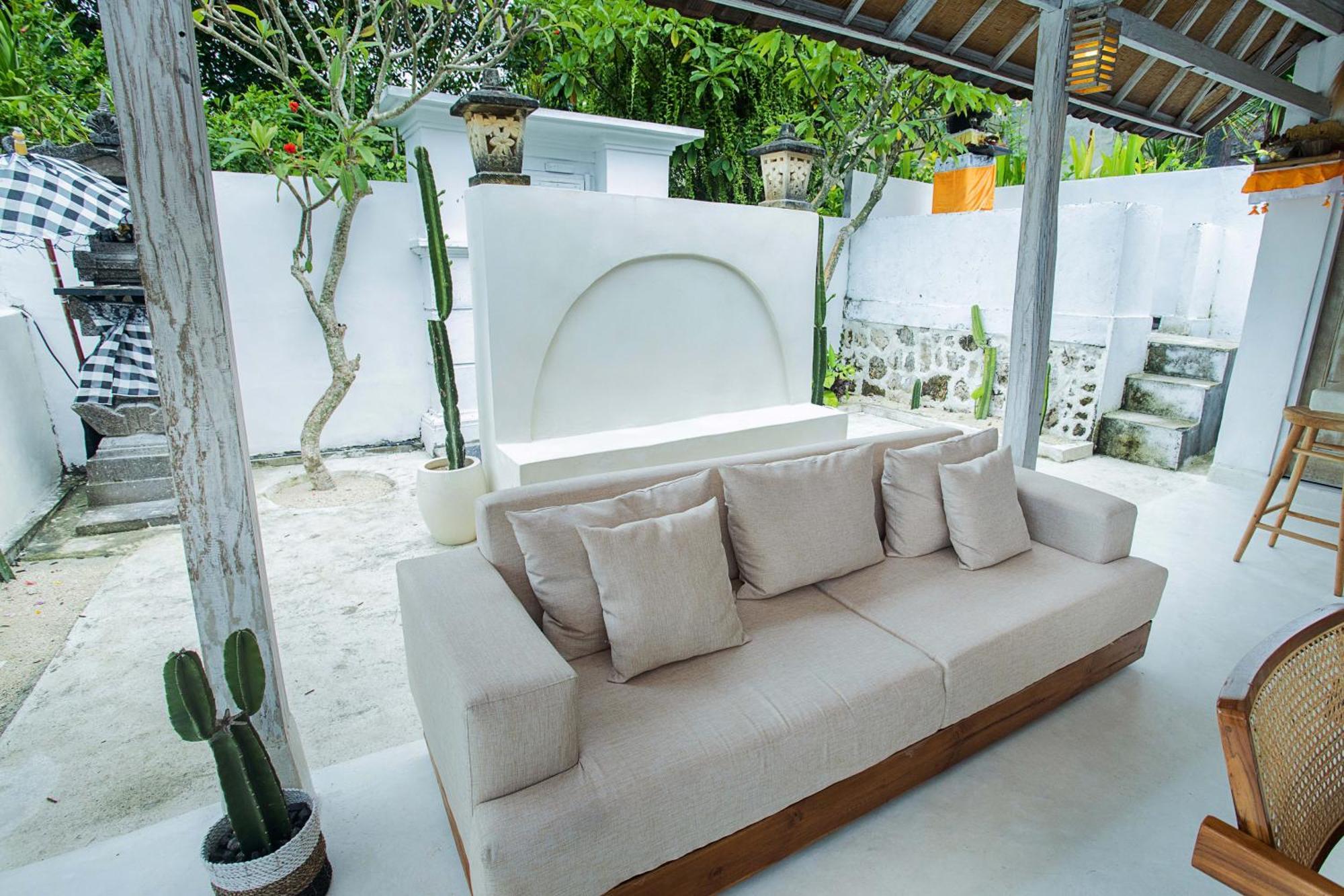 The Puncak Private Villa Нуса-Лембонган Екстер'єр фото
