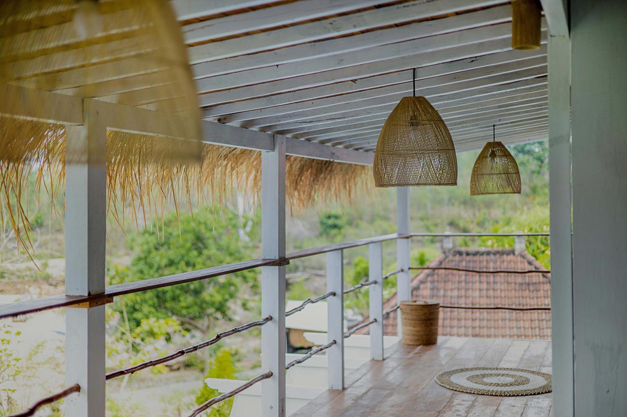 The Puncak Private Villa Нуса-Лембонган Екстер'єр фото