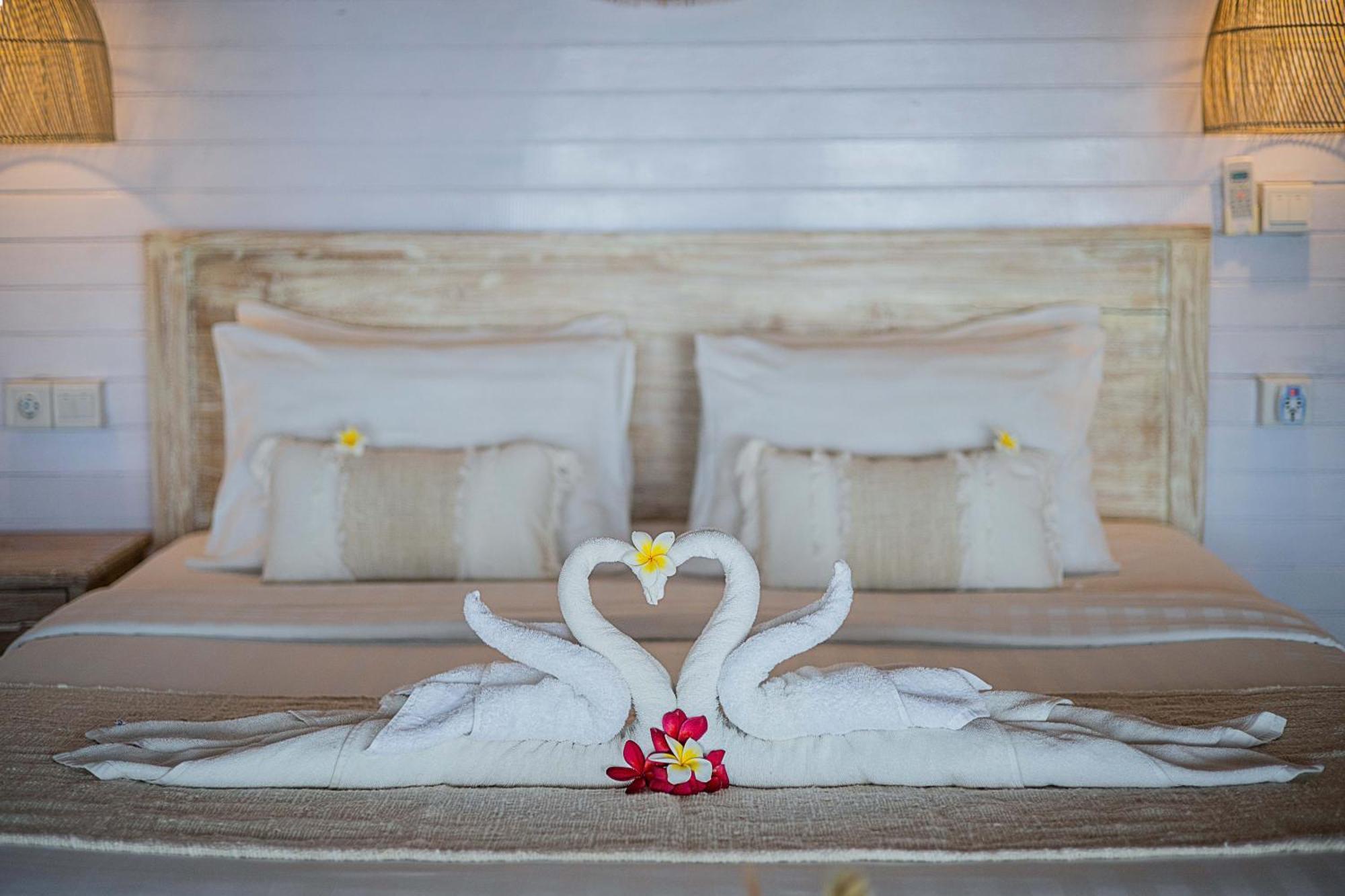 The Puncak Private Villa Нуса-Лембонган Екстер'єр фото