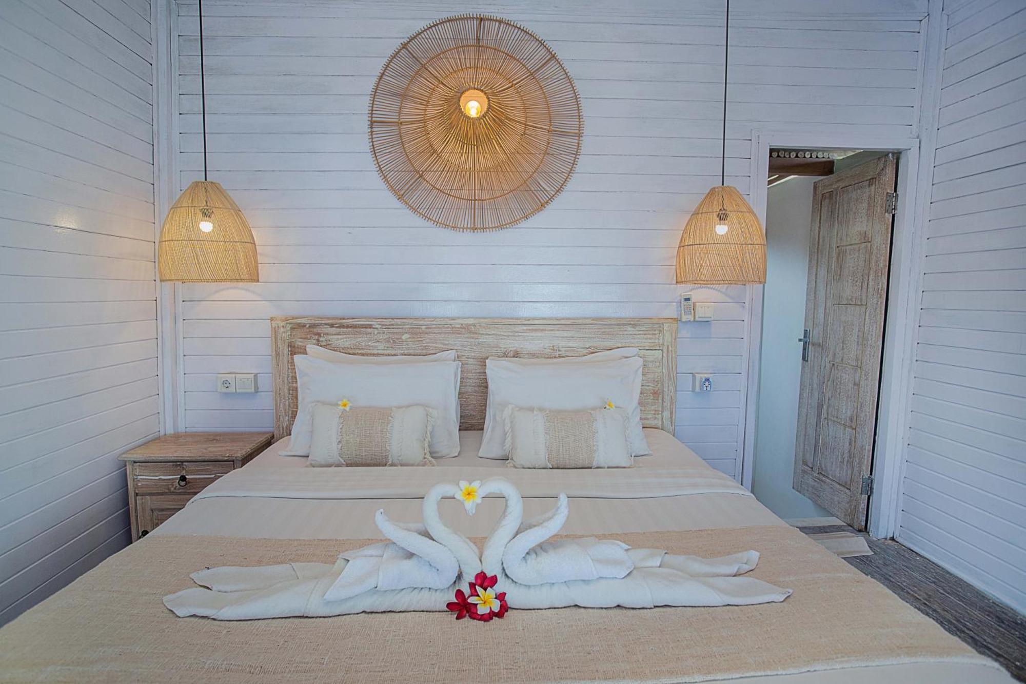 The Puncak Private Villa Нуса-Лембонган Екстер'єр фото