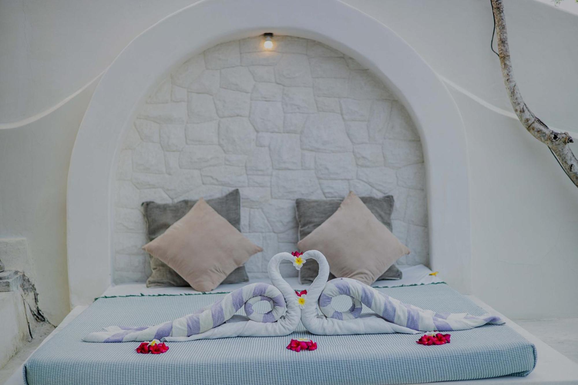 The Puncak Private Villa Нуса-Лембонган Екстер'єр фото